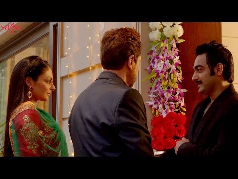Dil Vil Pyaar Vyaar - Dialogue Promo 