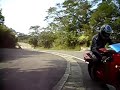 Honda NR750 - RC40