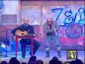 Sergio Sgrilli e Paolo Cevoli