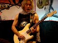 Tim Reynolds - Whole Lotta Love solo Tim Reynolds - Whole Lotta Love solo