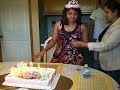 Happy birthday Navina! Happy birthday Navina!