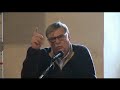 Dialetto bolognese - ne parla Amos Lelli