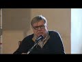 Dialetto bolognese - ne parla Amos Lelli Dialetto bolognese - ne parla Amos Lelli