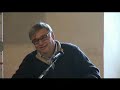 Dialetto bolognese - ne parla Amos Lelli
