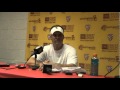 Lane Kiffin Post UCLA Presser