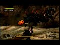 Lost Planet Episode 2 : Cave and Level 1 Boss