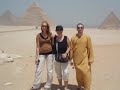 Egipto 8 - Menfis-Saqqara-Giza