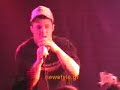 Eisvoleas live - 02