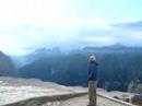dolomite marmolada view