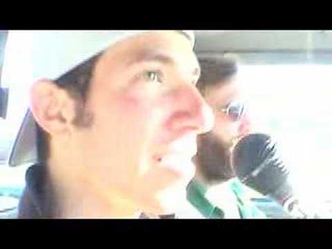 Jeremy Powers In Louisville Part 1