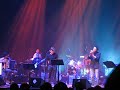 BIG STAR'S THIRD * Take Care * @ Primavera Sound 2012 (Rockdelux)