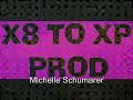 MICHELLE SCHUMARER V12 MICHELLE SCHUMARER V12