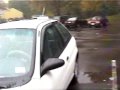 At around 7am my neighbor knocked on the door and told me that the Geo Metro was broken into. My first thoughts were (ah sh!t) so me and my brother went to check and found out the passenger side window had been smashed and the radio was stolen. one speaker was pulled out but not taken. 86c2ec92.linkgalleries.net