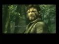 The Legacy of Big Boss-Part 2 (MGS3-PS2) The Legacy of Big Boss-Part 2 (MGS3-PS2)