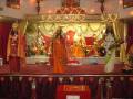 Sherowali Tu Maiyya-Jyoti Singing for Maa