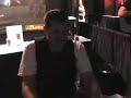 Ticklish FPS Vest