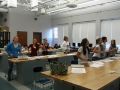 MILLSTONE ART CLASS-OOPS UPSIDE YOUR HEAD TAKE 1
