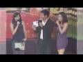 ASAP 09 MARK AND SARAH 2ND SINGLE SANA'Y DINGGIN MO