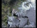 videos de grupo de rapel cara na agua!