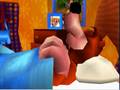 videos de banjo kazooie things which were taken out episode 1