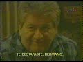el peor dia de tu vida ricardo parte 2/2