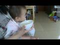081111 豆漿 [成長] soyabeam milk