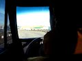 Chevrolet C 10 Entrando a Puerto Deseado - Argentina