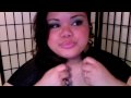 Sexy Smokey Eyes