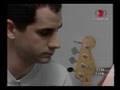 Entrevista Canal 7- Programa Desde el Aljibe Marcos Farhat