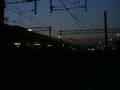 Nachttrein City Night Line (CNL) in Utrecht Centraal