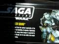Republic Commando Delta Squad set