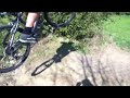Click here to watch this video Mountenbike Faceplant