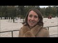 la c�l�bre productrice d'�missions de t�l�-r�alit� nous parle de l'equidia life acad�mie et de son envie de faire vivre � ces jeunes cavaliers, une exp�rienc...