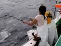 2008/09/27銭洲 続!カンパチ!ヒラマサ!キメジ!