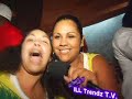 MISTAH FAB Atlantic Records Party On ILL Trendz TV