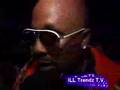 MISTAH FAB Atlantic Records Party On ILL Trendz TV