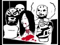EL VENGADOR ENMASCARADO