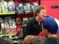 Zox- When The Rain Comes Down Again LIVE @ Newbury Comics Zox- When The Rain Comes Down Again LIVE @ Newbury Comics