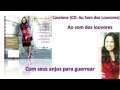 Ao Som dos Louvores – Cassiane