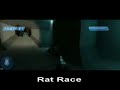 Halo Combat Evolved Map (Rat Race) Halo Combat Evolved Map (Rat Race)