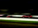 WRX vs. Z28 Camaro drag race