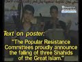 The Indoctrination of Palestinian Children (part 3)