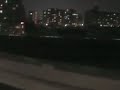 陸側のドア車窓。地下線でのMT55の響きがいい感じ。
武蔵野線で一番撮りたかったのは、新秋津-西国分寺間だったのですが...
(仲の良いカップルが、トンネルを過ぎたら口論になっていたり(苦笑))
2005年12月4日19時30分頃撮影