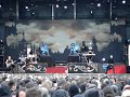 Within temptation-Ice queen-Hellfest 2007