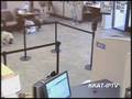 Glendale AZ Police Seek Violent Bank Robbery Suspects
