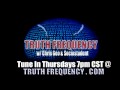 3/12 - DMT: The Spirit Molecule : Dr. Rick Strassman on Truth Frequency 12-10-2009