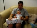 Davis' gift