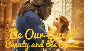 Beauty and the Beast