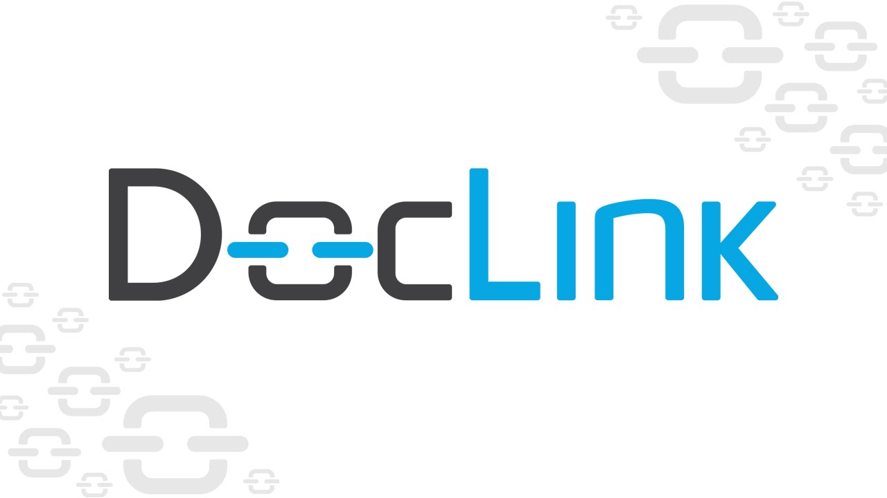 What Can DocLink Do for You?