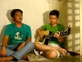 here without you-voice&amp;strings